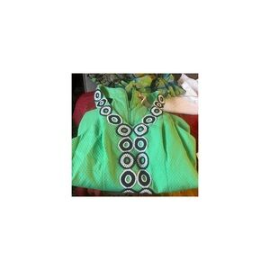 Lilly Pulitzer sleeveless dress